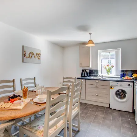Seasalt Apartment *