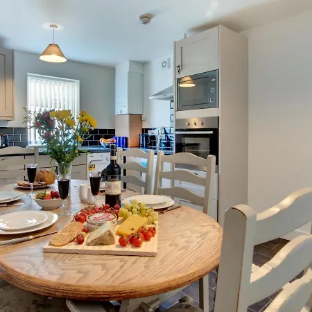 Seasalt Apartment *