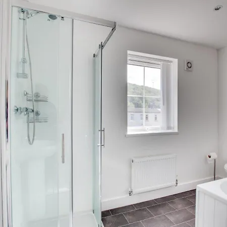 Apartment Seasalt Skinningrove