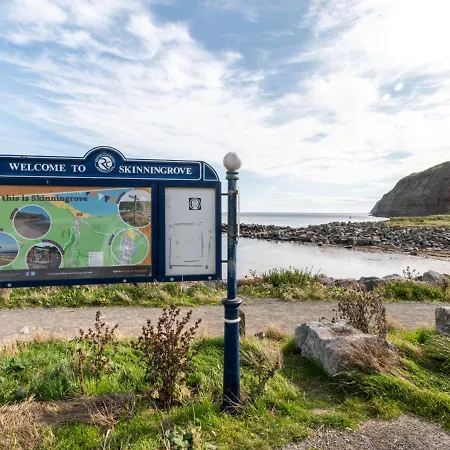 Seasalt Skinningrove